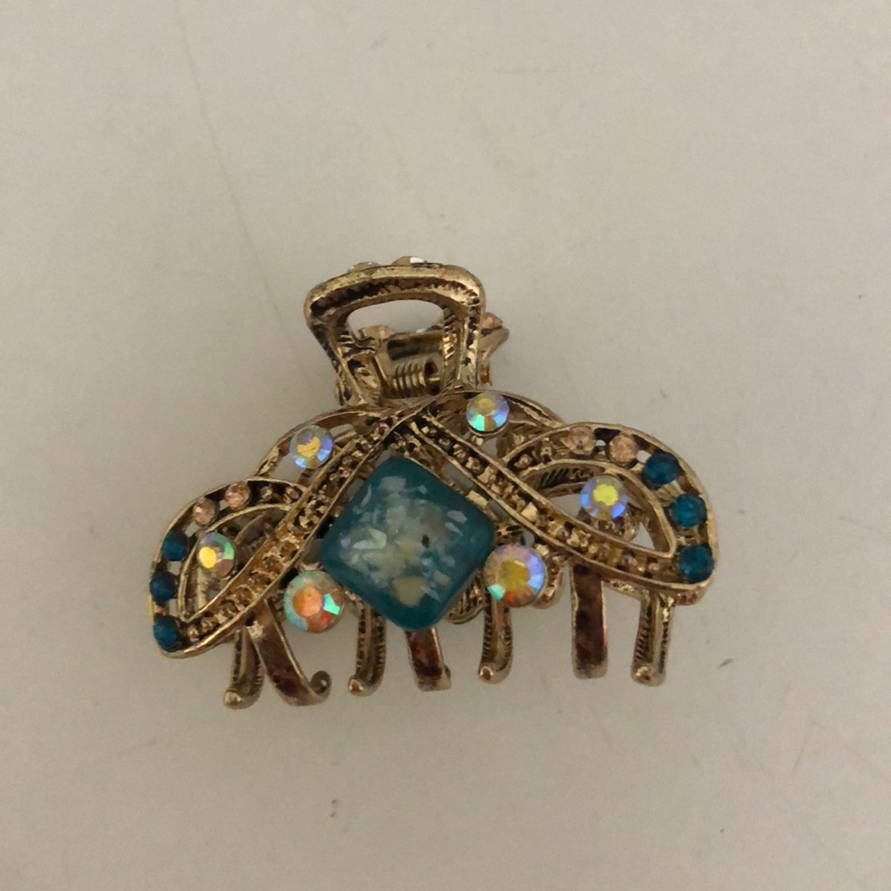 hair clip